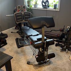 Bowflex Revolution Home Gym – Excellent Condition – Local Pickup
