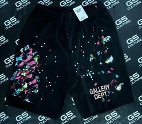 Gallery Dept. short size XL