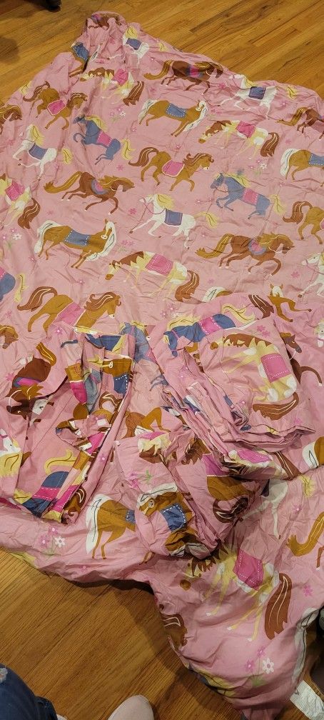 Full Size Bedding