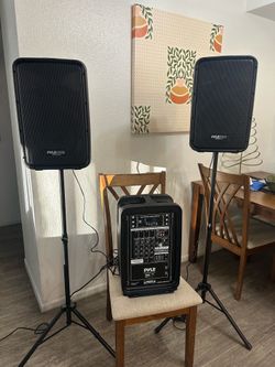 Speaker
