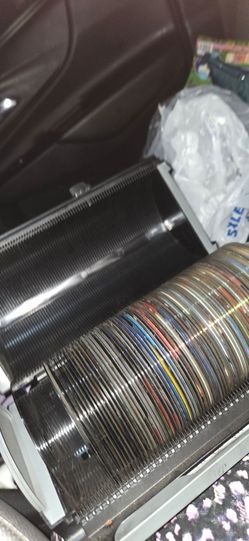 dvds