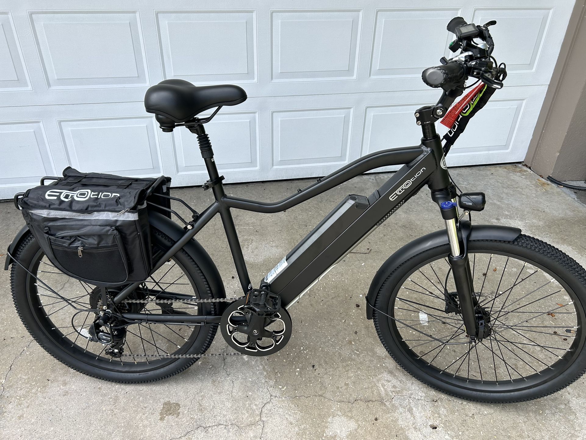Brand New Electric Bikei