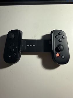 Back bone mobiles control