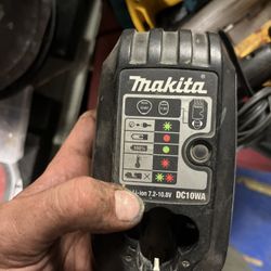 Akita Chargers And Batteries
