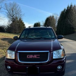 2005 GMC Envoy 