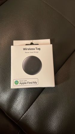 Wireless Tag