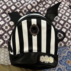 Beetle Juice Backpack 