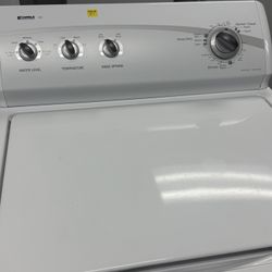 Kenmore Washer Heavy Duty 500 Series