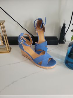 Tommy Hilfiger Wedges