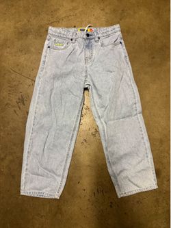 Empyre jeans