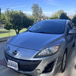 2010 Mazda Mazda3