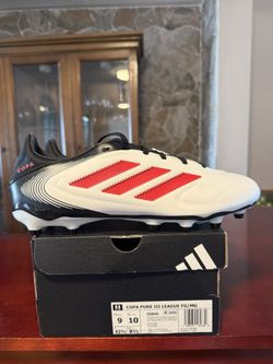 New Mens 9 Adidas Copa Pure III Fg Soccer Cleats Zapatos Futbol Shoes $50 Cash, Pick Up In Reseda Only (Tampa And Vanowen)