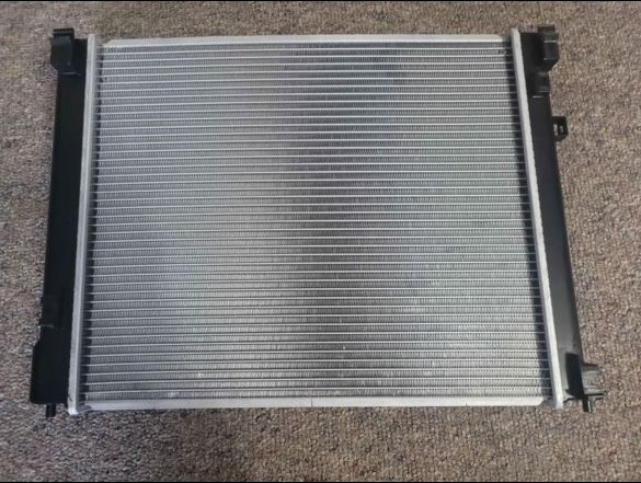 Brand New A-Premium Radiator Assembly for Nissan