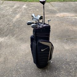 Men's Golf Clubs Pre-owned 
