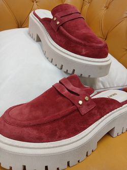 DKNY Loafer Ladies