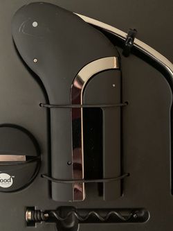 Food Network Wine Opener