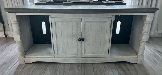 Entertainment Center