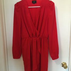 Dress Size S