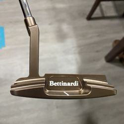 Bettinardi Queen B 15 Golf Putter B#15