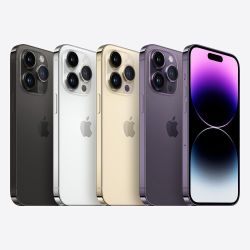 Apple iPhone 14 Pro Max 128GB Unlocked