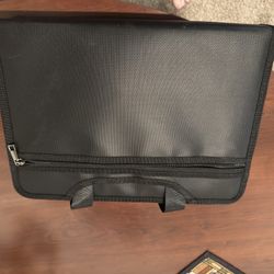 Fireproof Document Bag