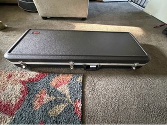 Gator Guitar Hard case
