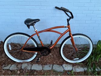 26” Canbrook Beach Cruiser