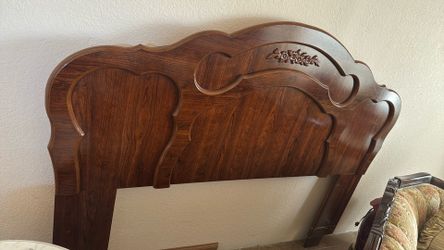 Headboard