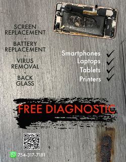 iPhone Repair