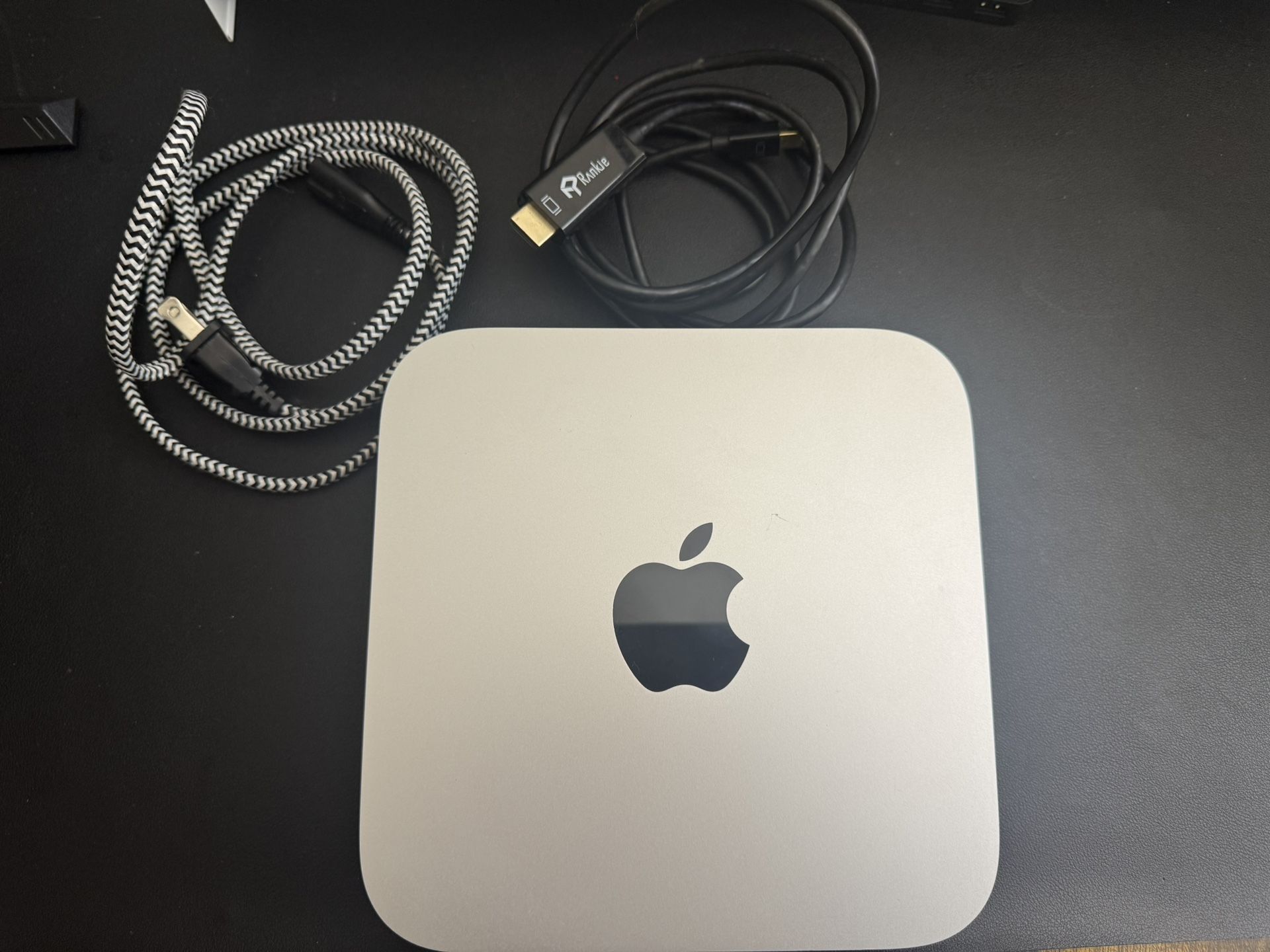 Apple Mac Mini (Late 2012) | Intel Core i7 2.3GHz | 4GB RAM | 2TB HDD