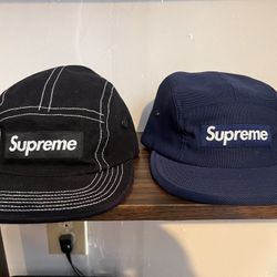 Supreme Hats 