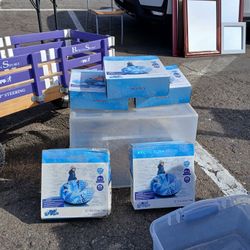 48 Inch Arctic Rush Inflatable Tube