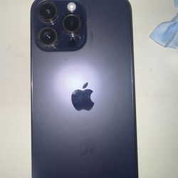 Iphone 14 Pro Max 128 Gb