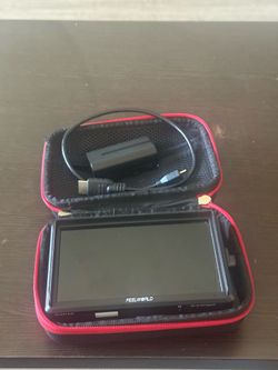 Feelworld s55 monitor