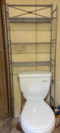 Towel Rack