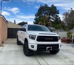 2015 Toyota Tundra