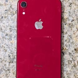 iPhone XR - 64gb - Unlocked