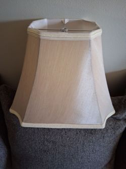 Lamp shade