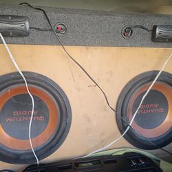 Complete System Loud Asf 400$