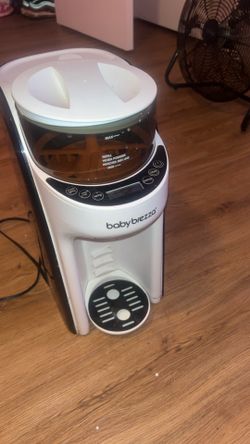 Baby Brezza