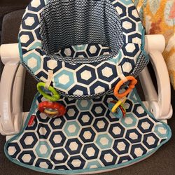 Baby Chair