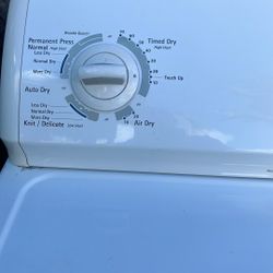 Kenmore Dry , Heavy Duty Super Capacity 