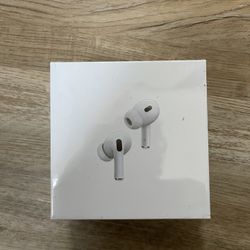 Apple Airpods Pro 2nd Gen