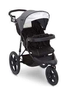 NEW! Jeep Jogging Stroller 
