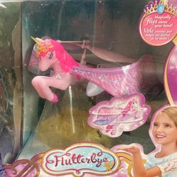 NEW Flutterbye 