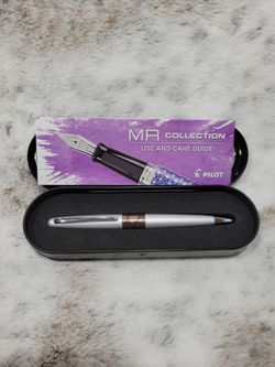 Pilot  Mr. Animal Collection Pen