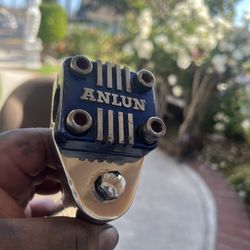 Haro Stem 