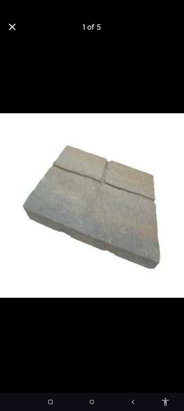 Concrete Step, Stepping stones, patio walkway, garden