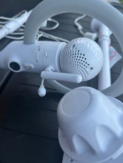 Wifi Baby monitor