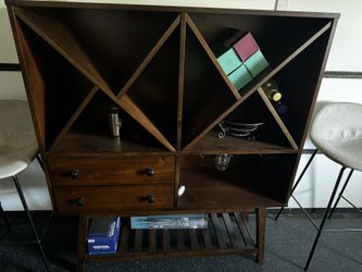 Coaster Wine Rack